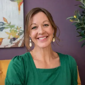 Dr. Aubrey Madsen, DC