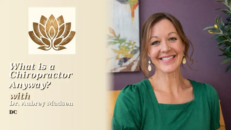 What Is a Chiropractor, Anyway? free course
