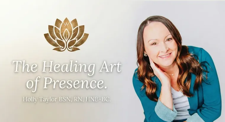 The Healing Art of Presence free course