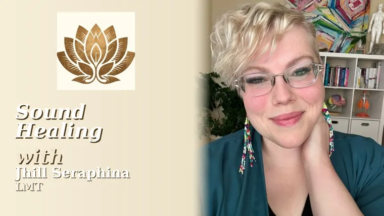 Sound Healing course for nurses